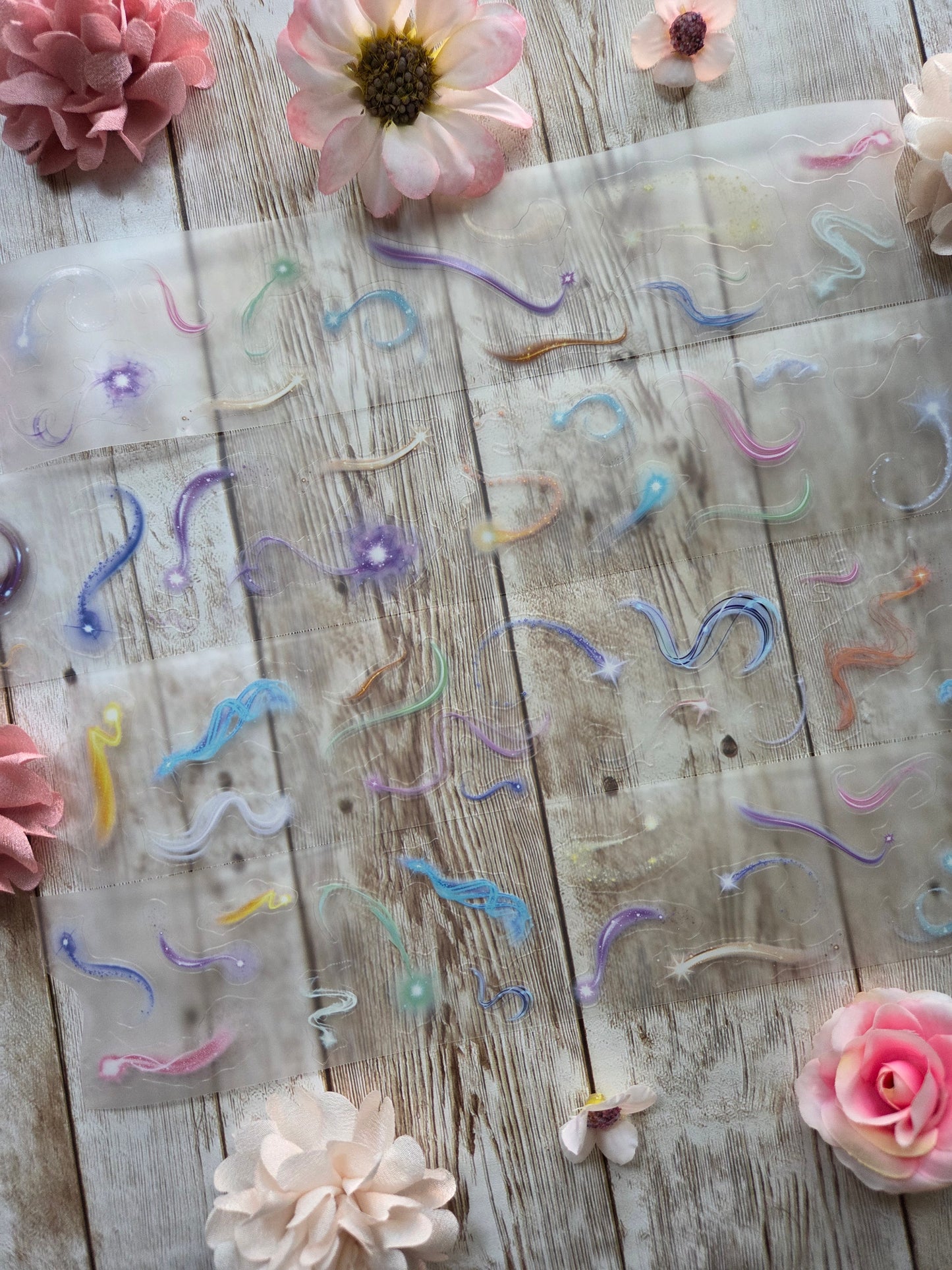 Whoosh - PET Tape Sample Loop (Mini)