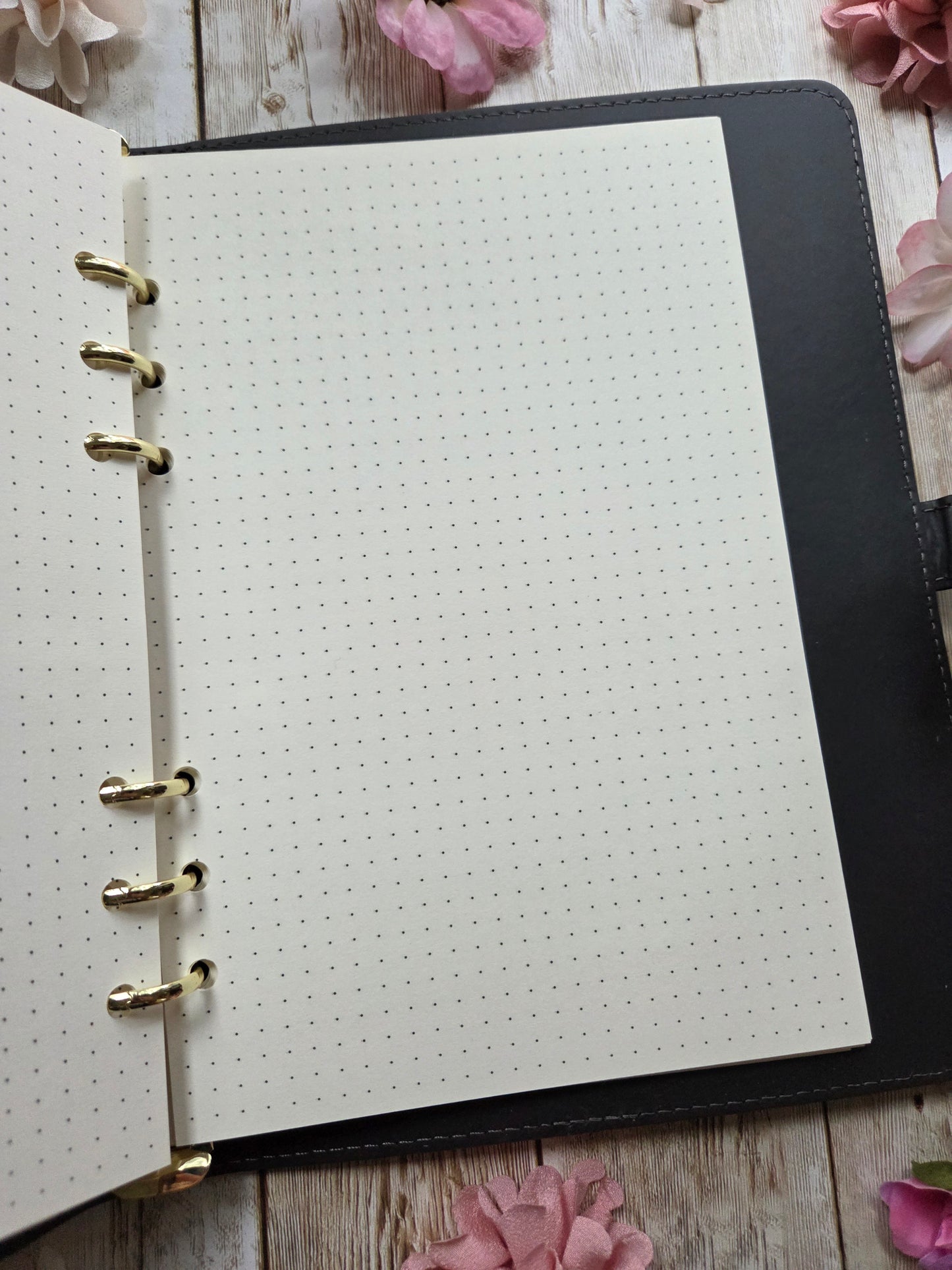 Heart Locket Journal