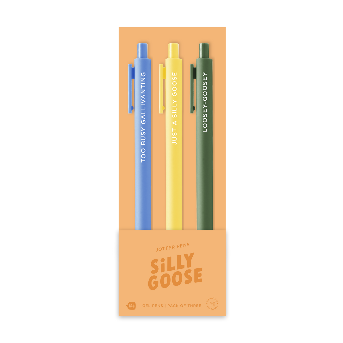 New Jotter Packs!!!: Bookish Baddie 3 Pack