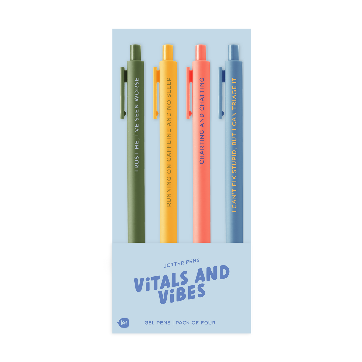 New Jotter Packs!!!: Bookish Baddie 3 Pack