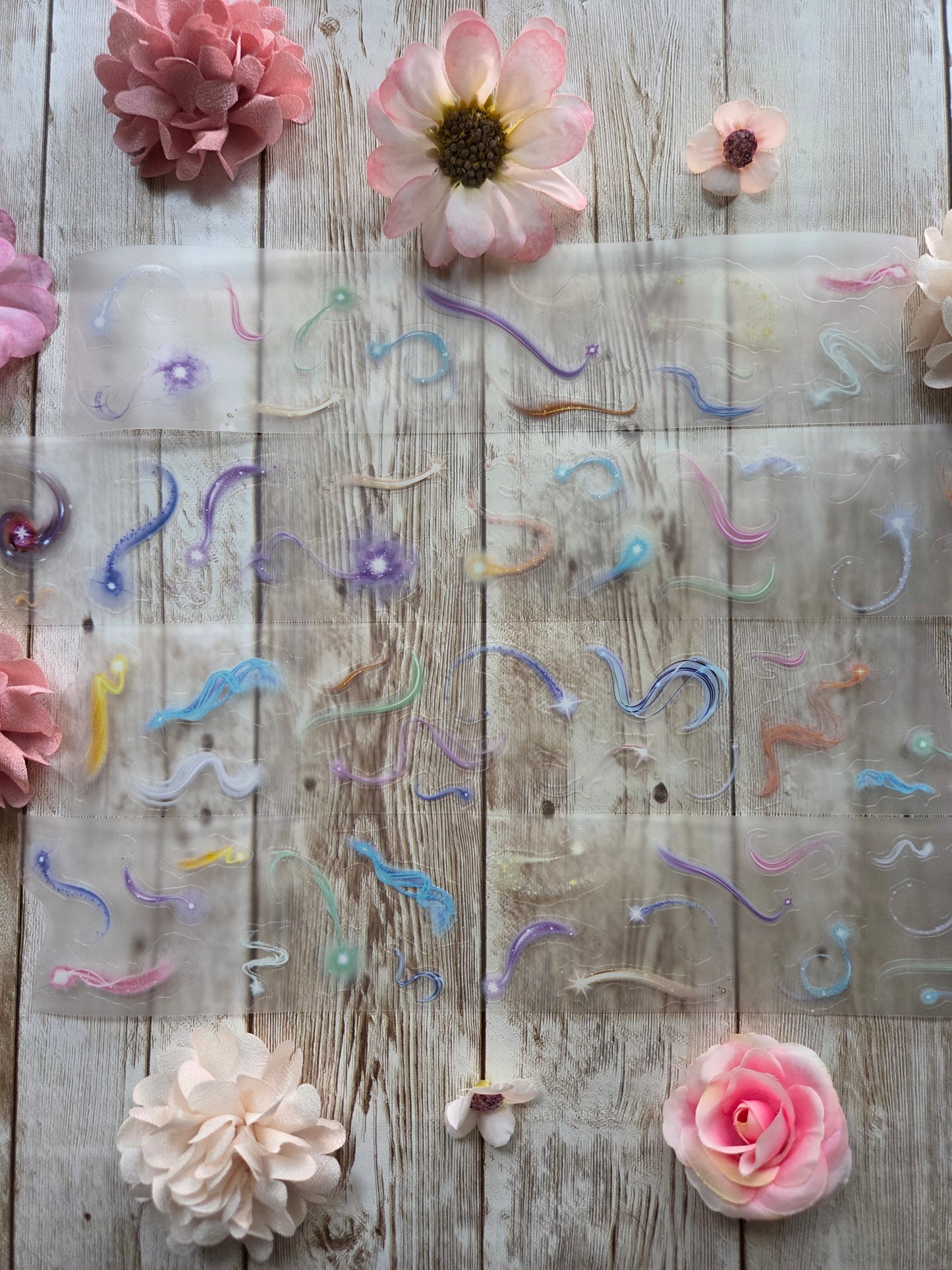 Whoosh - PET Tape Sample Loop (Mini)