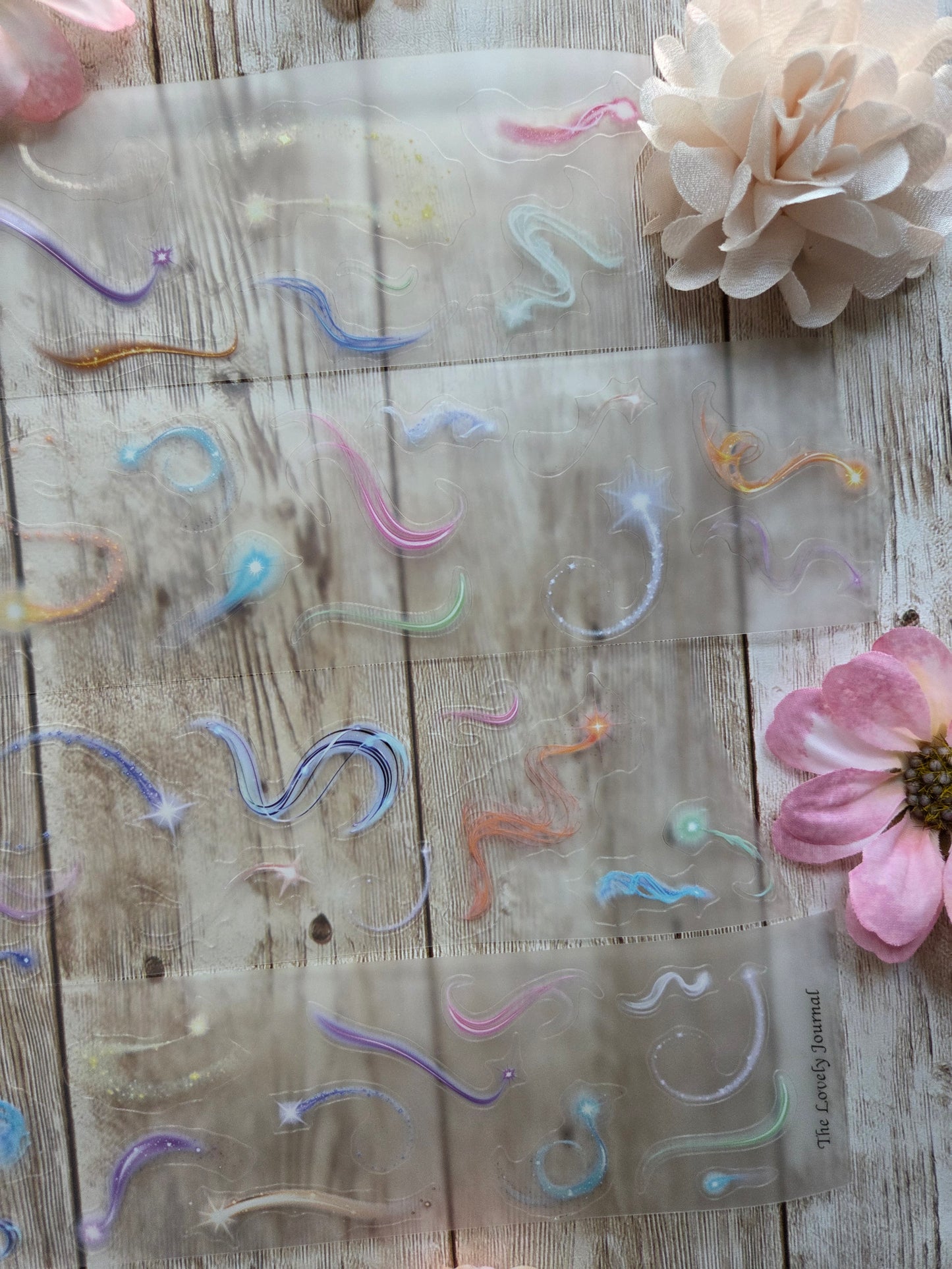 Whoosh - PET Tape Sample Loop (Mini)