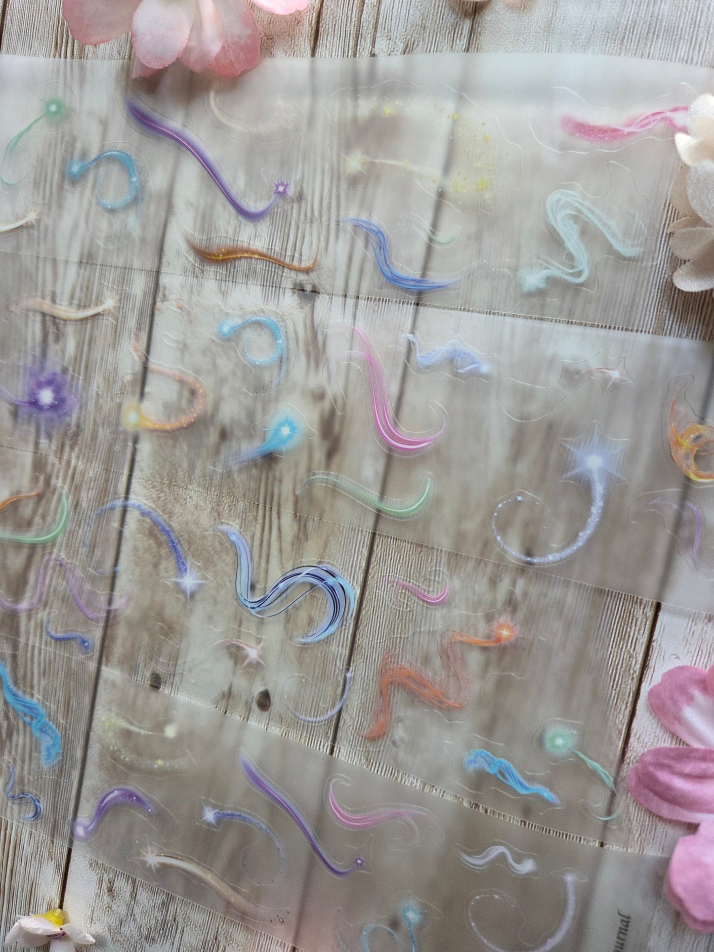 Whoosh - PET Tape Sample Loop (Mini)