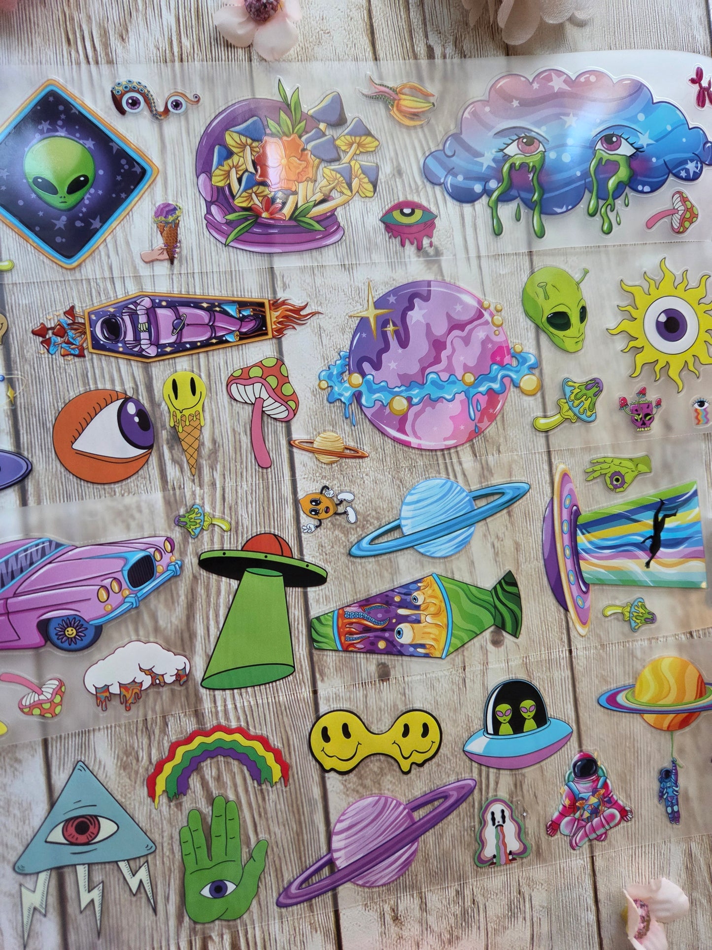 Trippy - PET Tape Sample Loop (Mini)