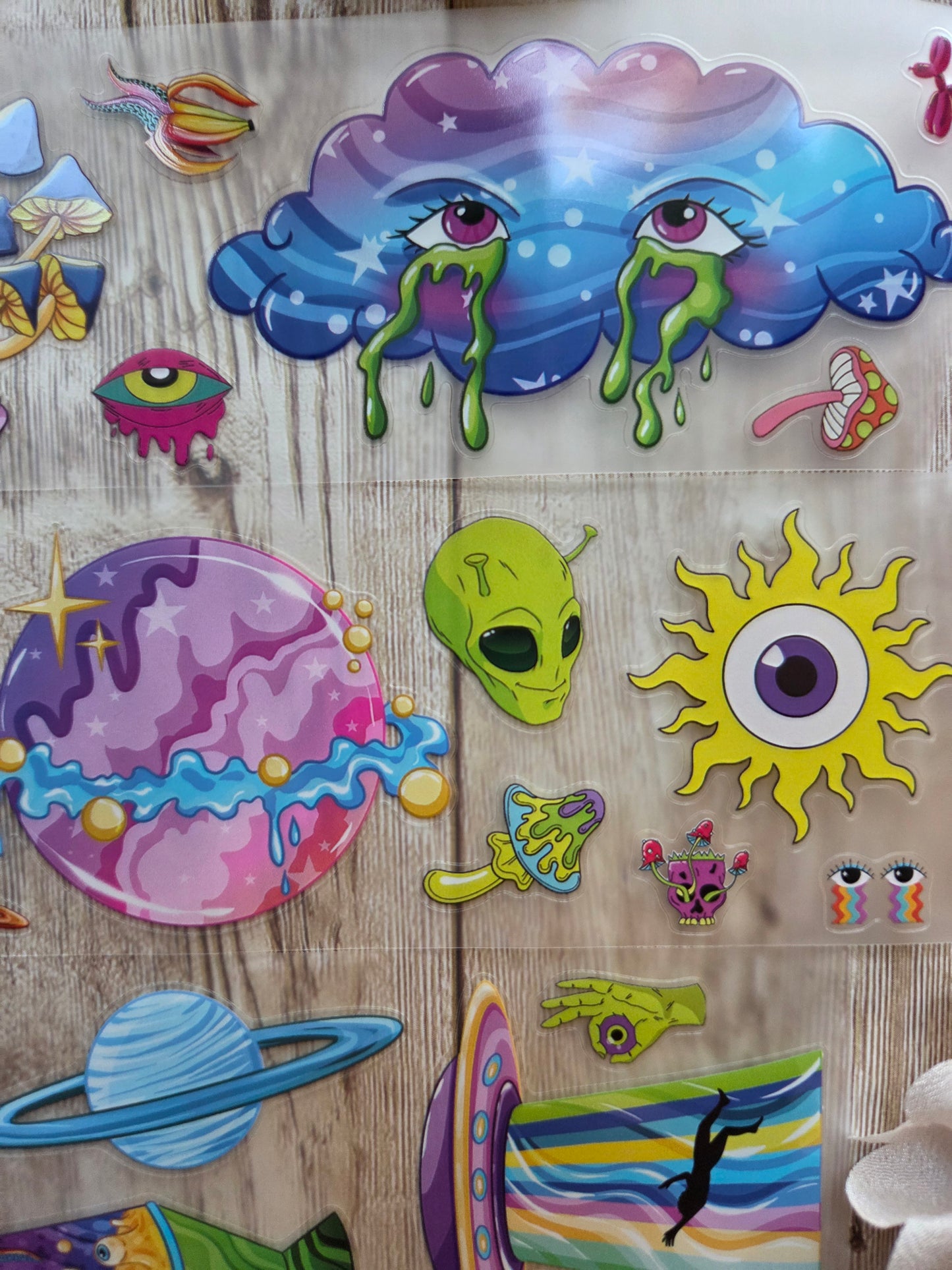 Trippy - PET Tape Sample Loop (Mini)