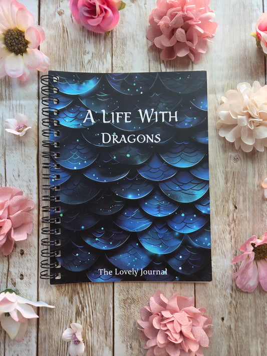 Dragons Sticker Book