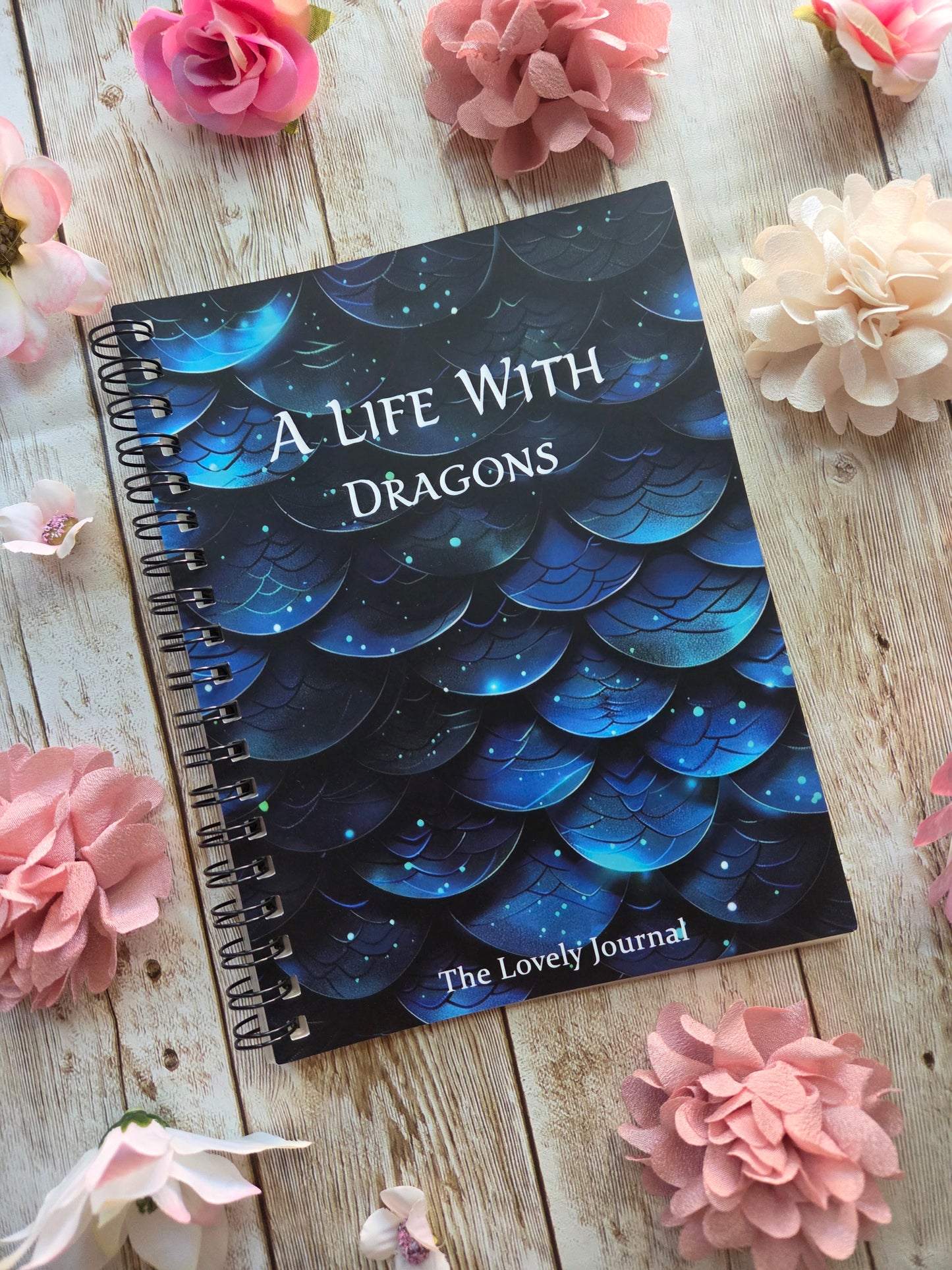 Dragons Sticker Book