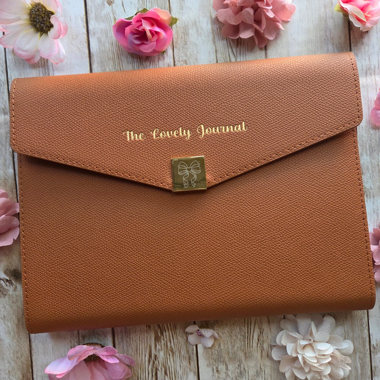 Lovely Storage Pouch