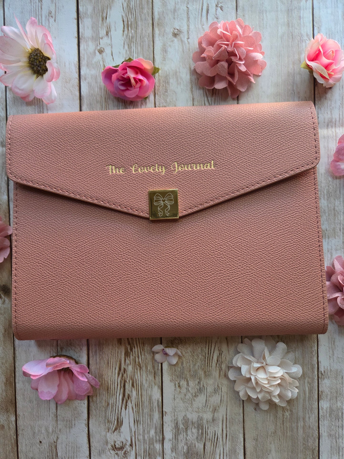 Lovely Storage Pouch