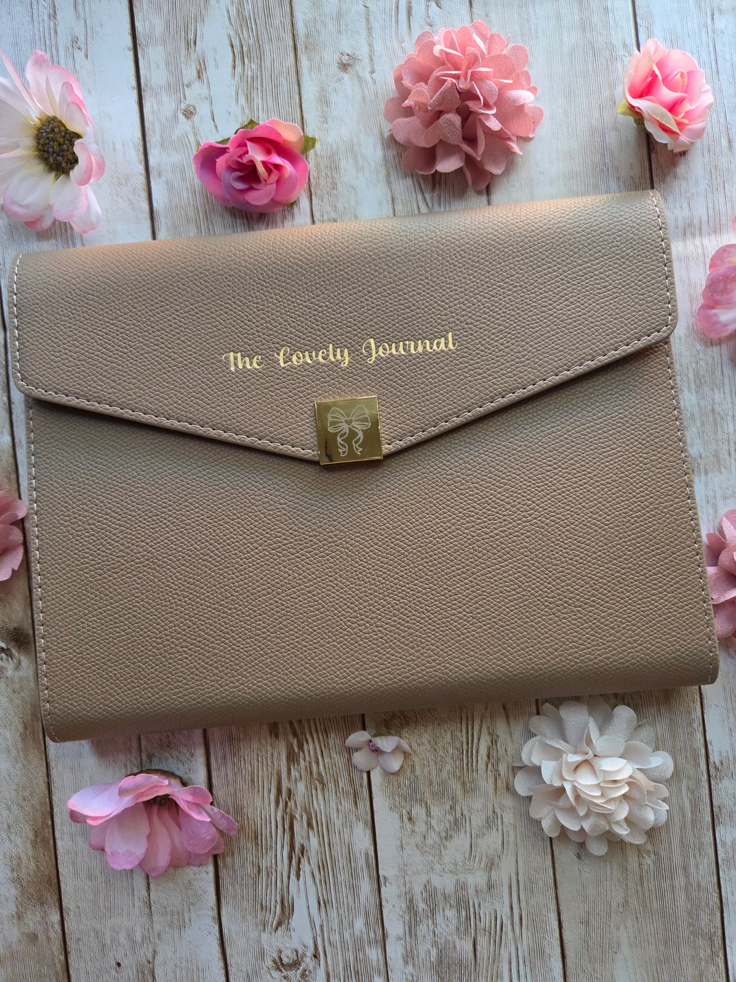 Lovely Storage Pouch