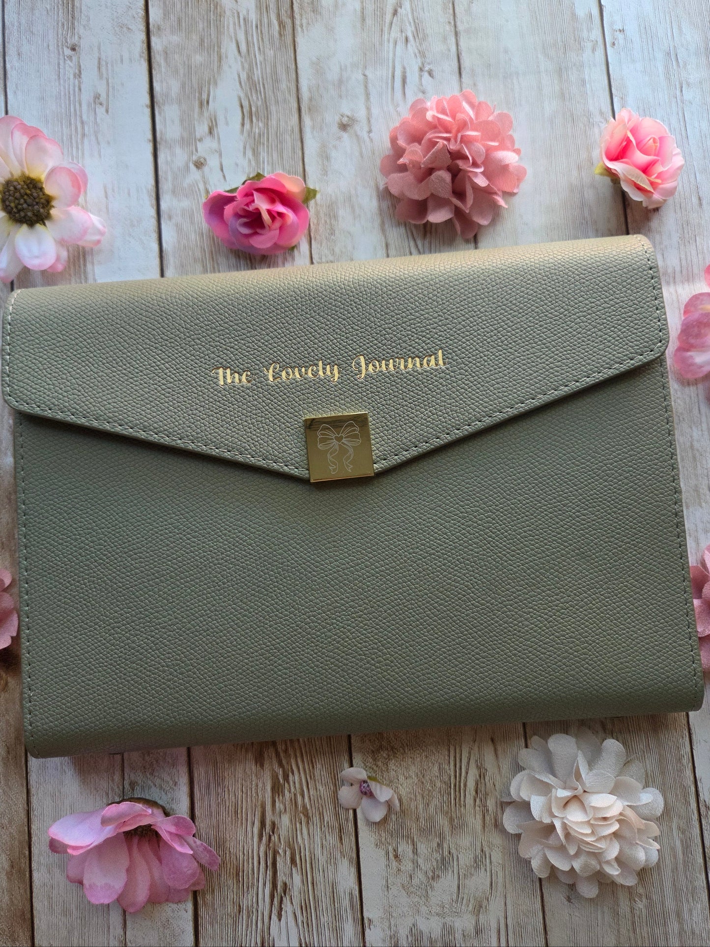 Lovely Storage Pouch