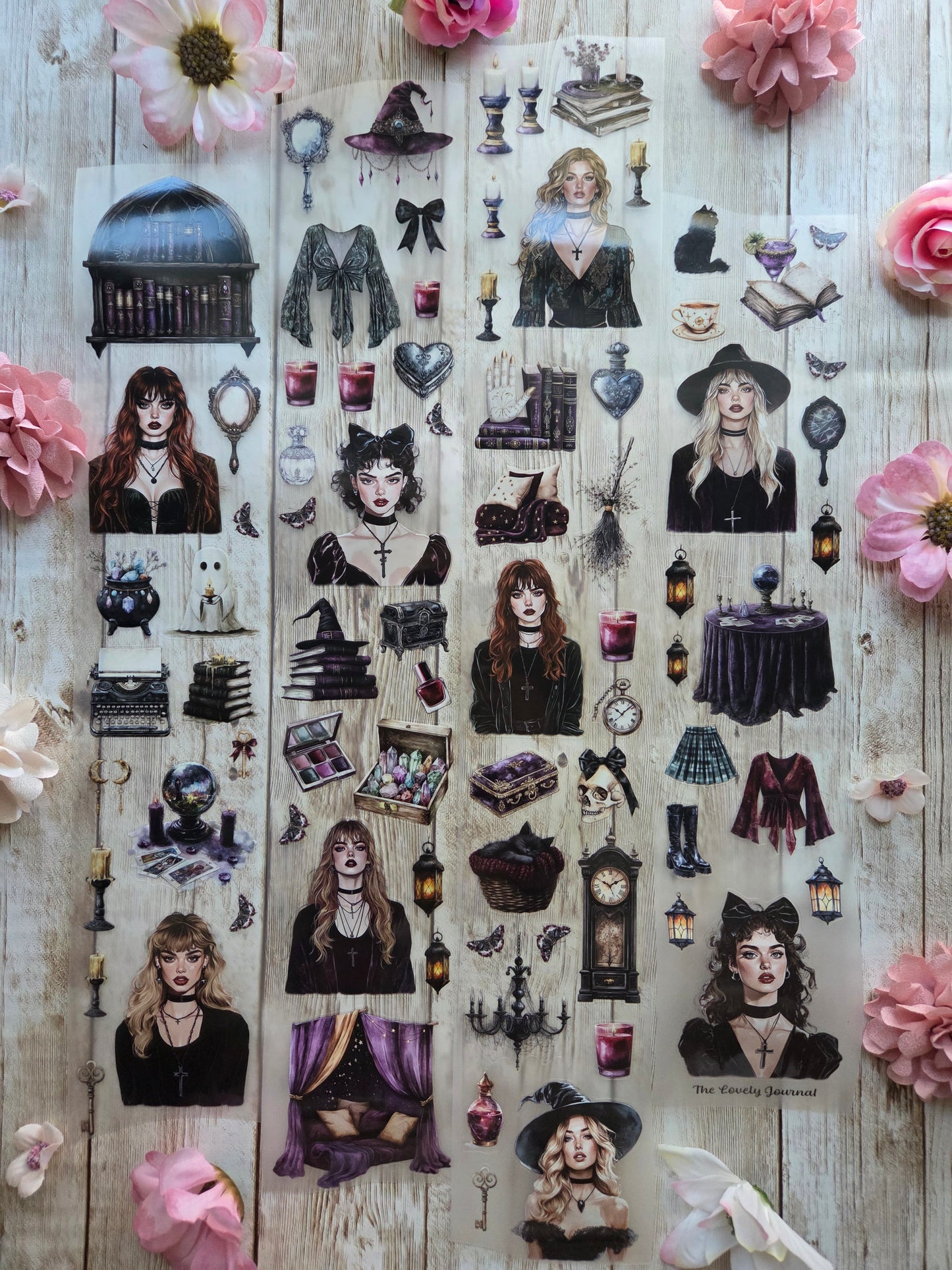 Spellbound - PET Tape Sample Loop (Reggie)