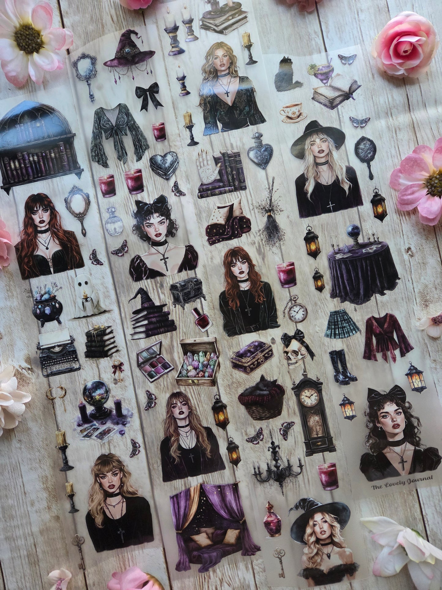 Spellbound - PET Tape Sample Loop (Reggie)