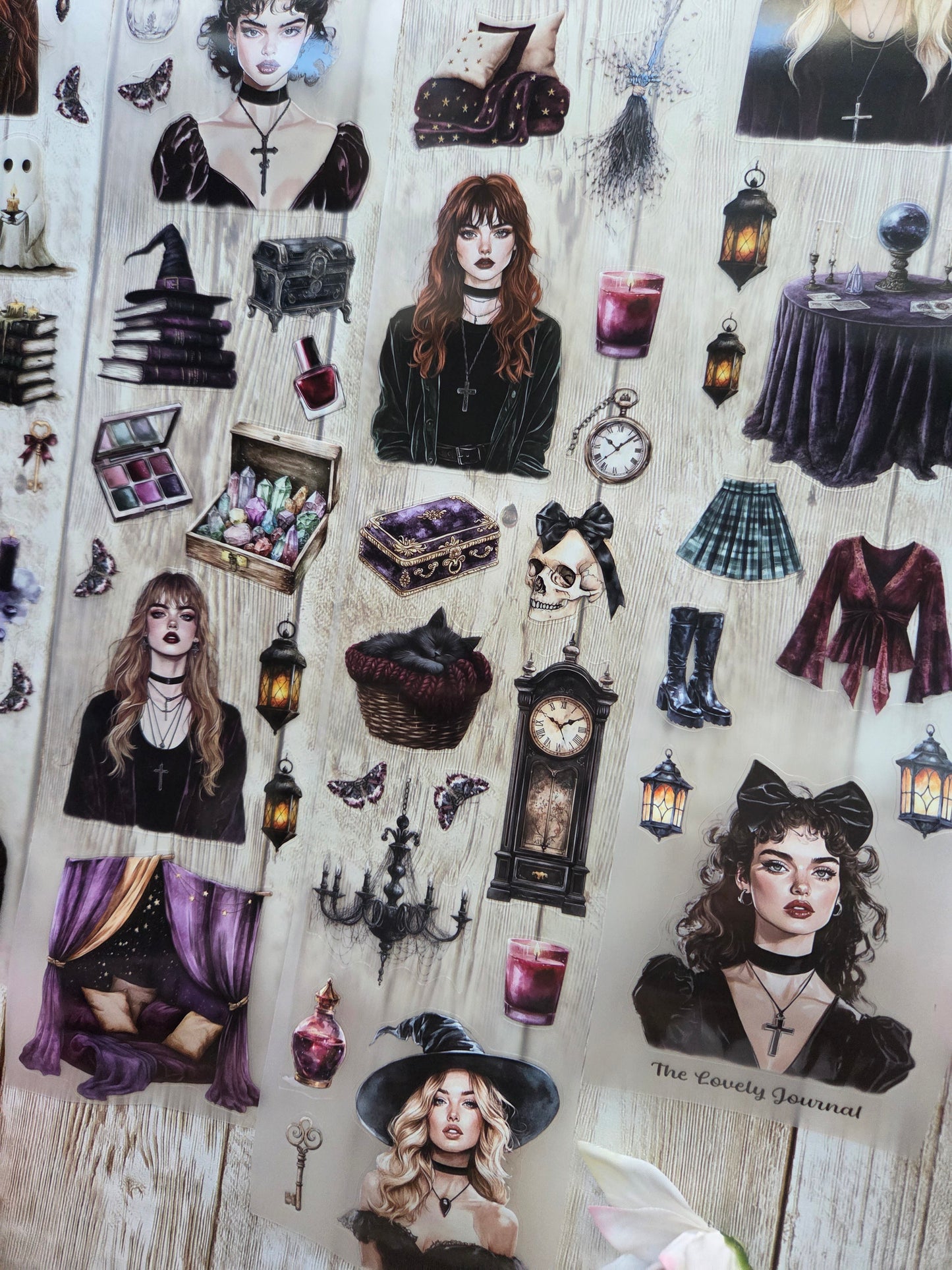 Spellbound - PET Tape Sample Loop (Reggie)