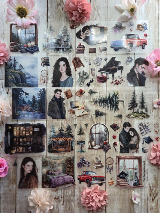 Twilight - PET Tape Sample Loop (Reggie)