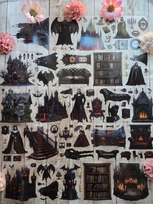 The Count - PET Tape Sample Loop (Biggie)