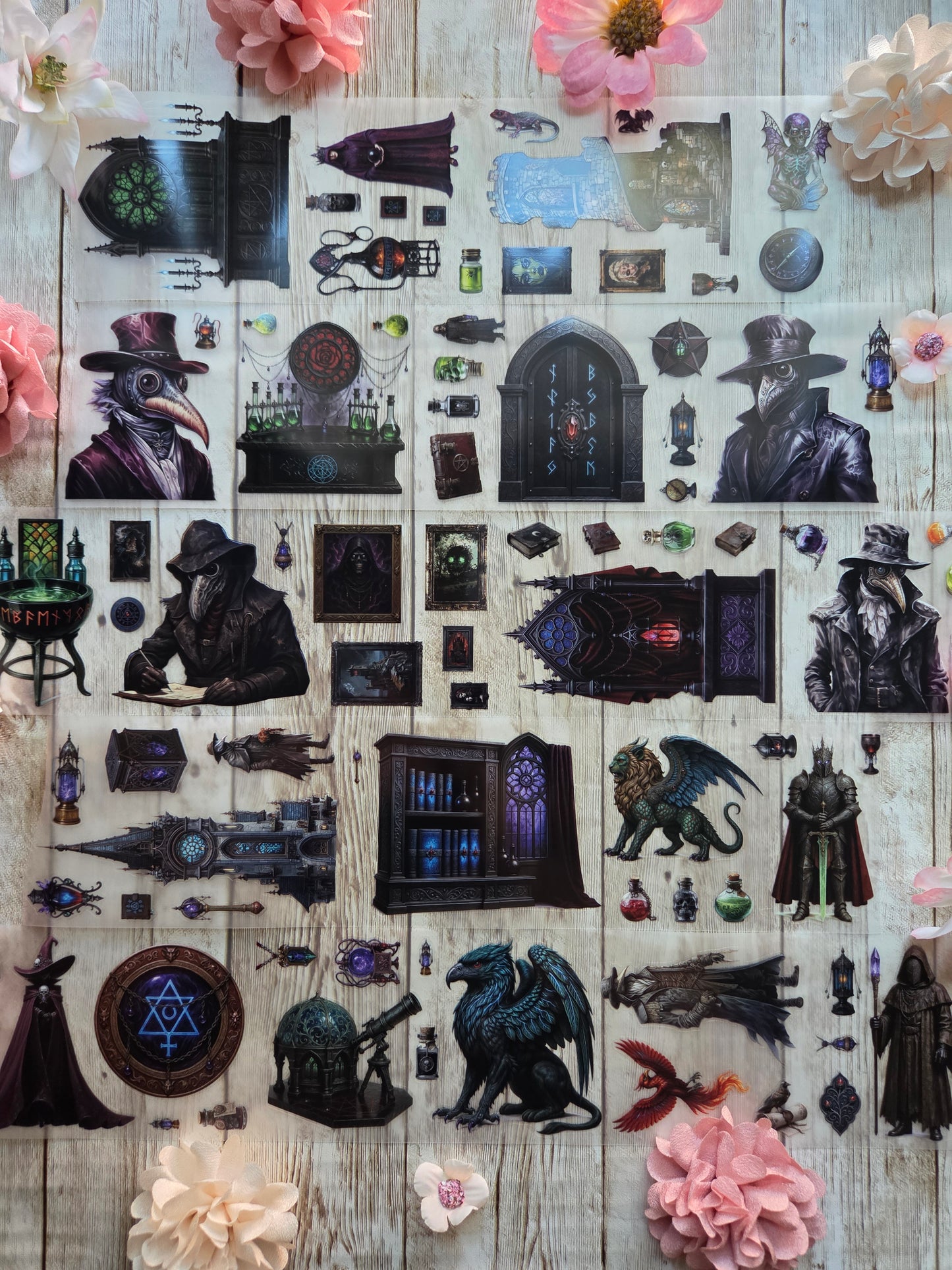 Alchemy - PET Tape Sample Loop (Reggie)