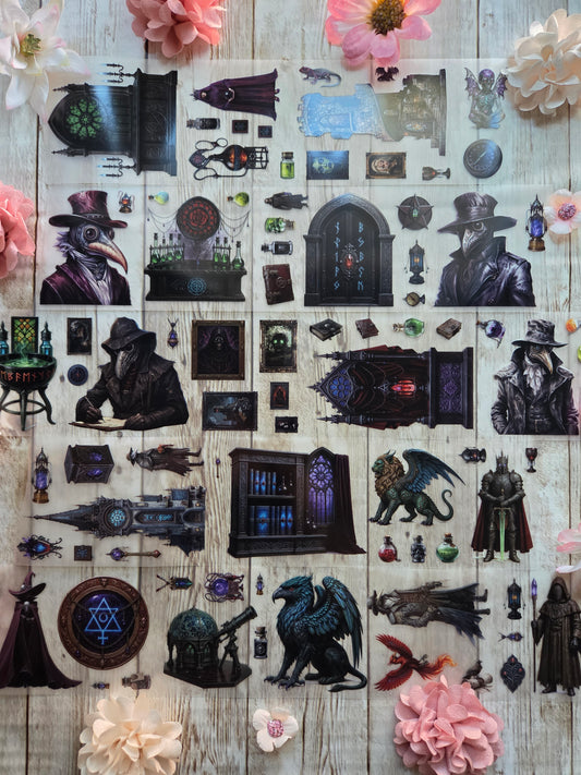 Alchemy - PET Tape Sample Loop (Reggie)