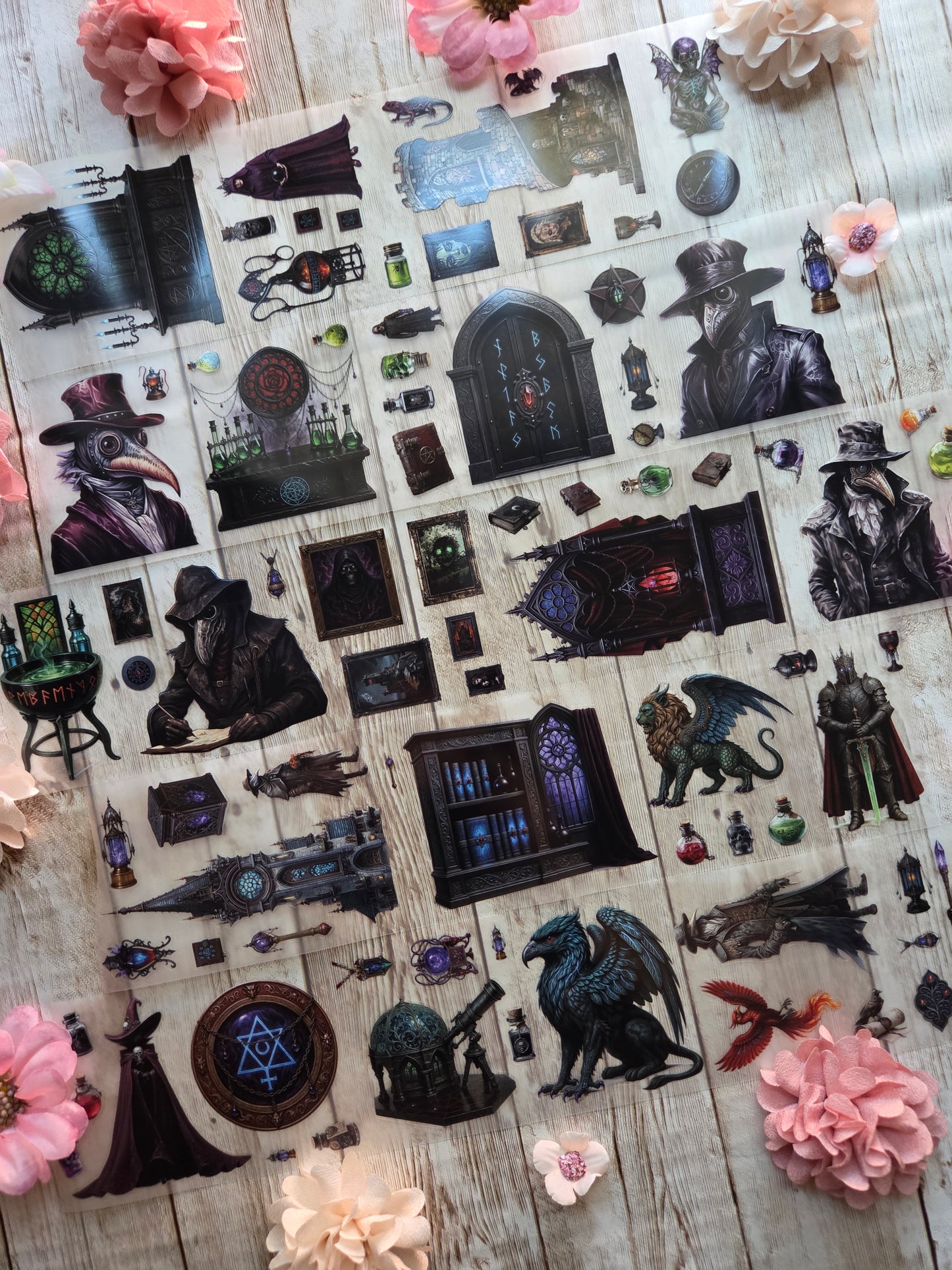 Alchemy - PET Tape Sample Loop (Reggie)