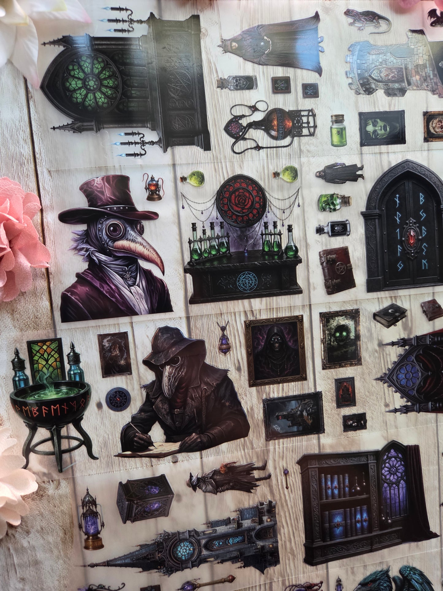 Alchemy - PET Tape Sample Loop (Reggie)