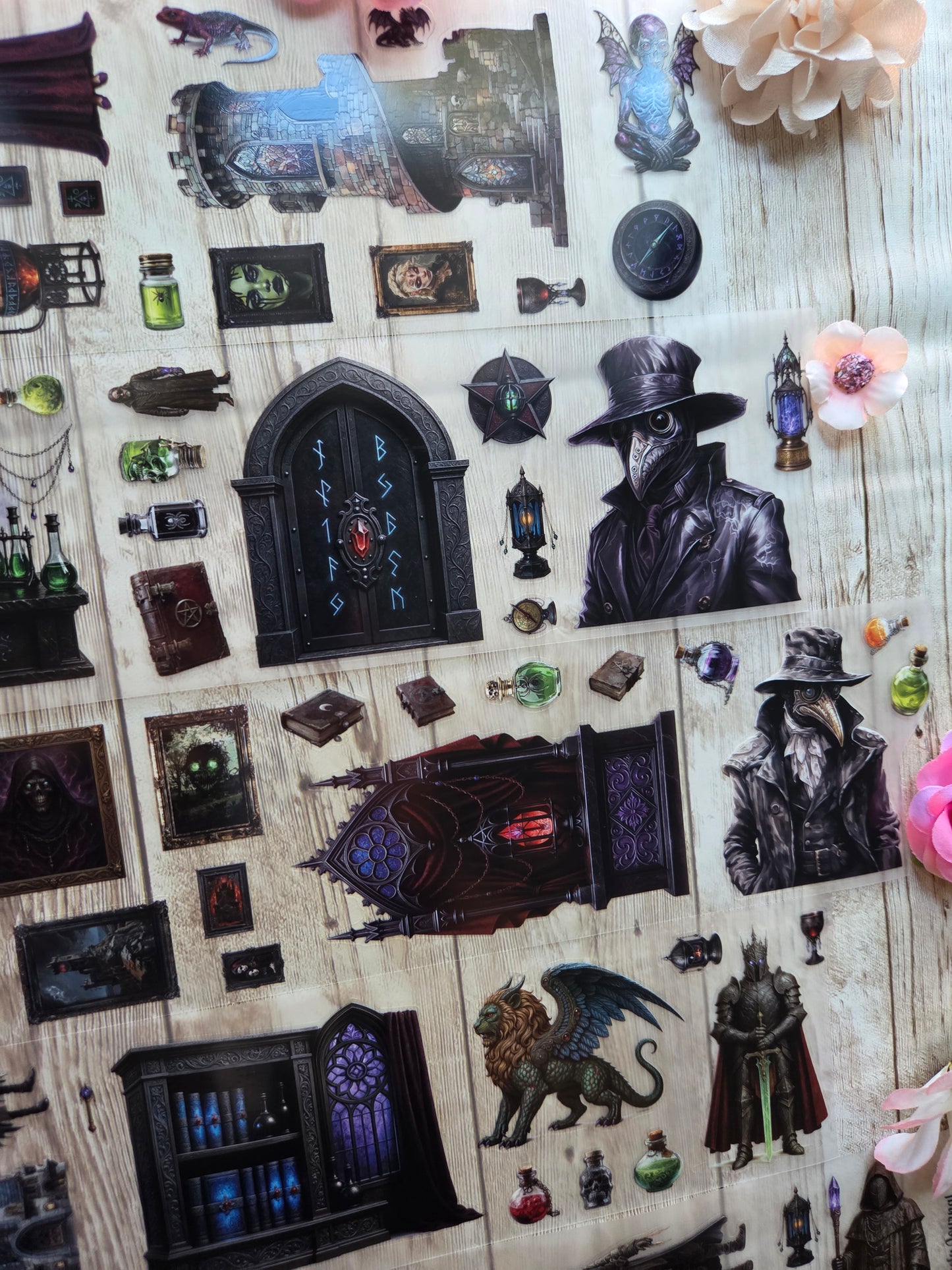 Alchemy - PET Tape Sample Loop (Reggie)