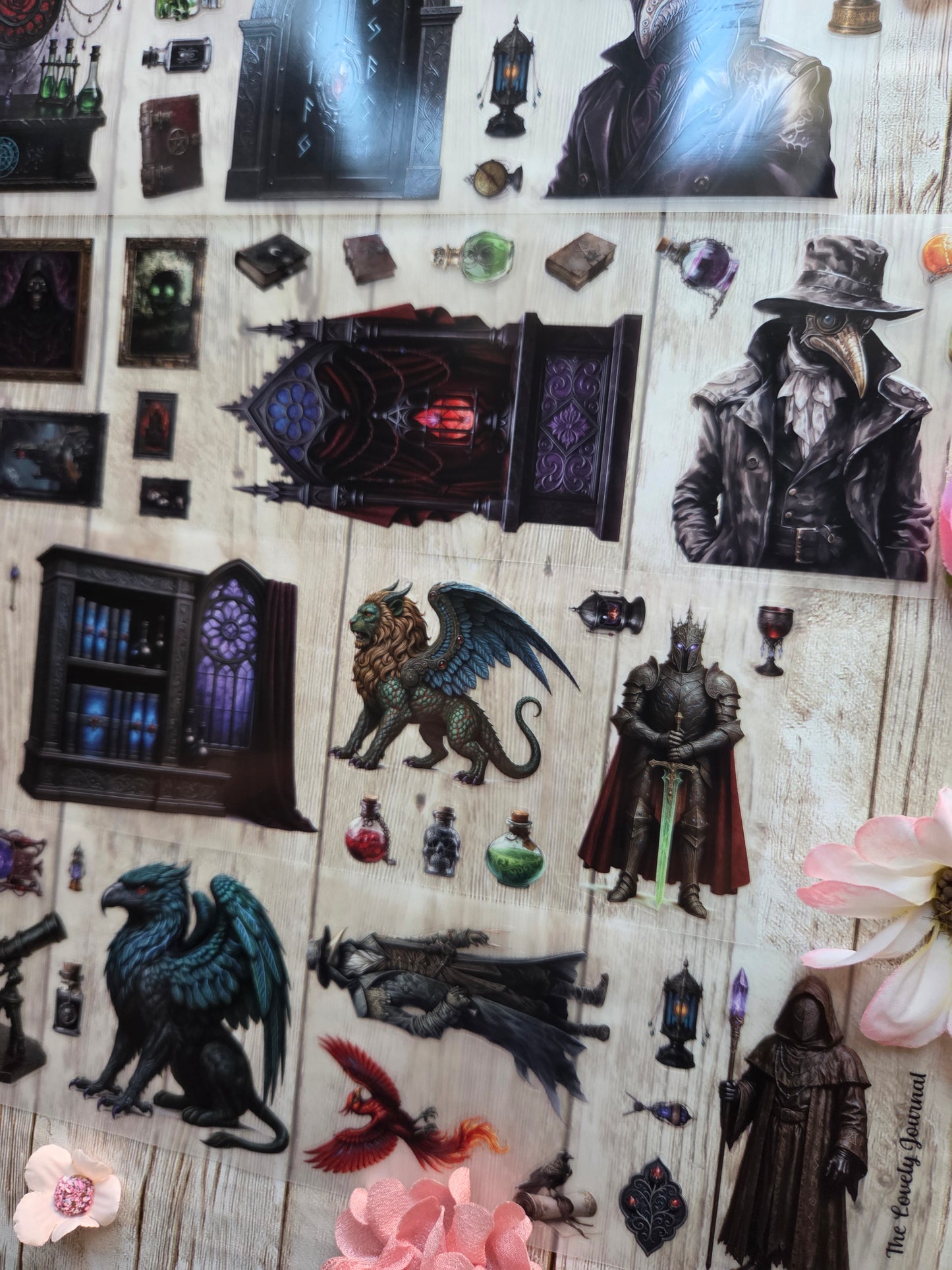 Alchemy - PET Tape Sample Loop (Reggie)