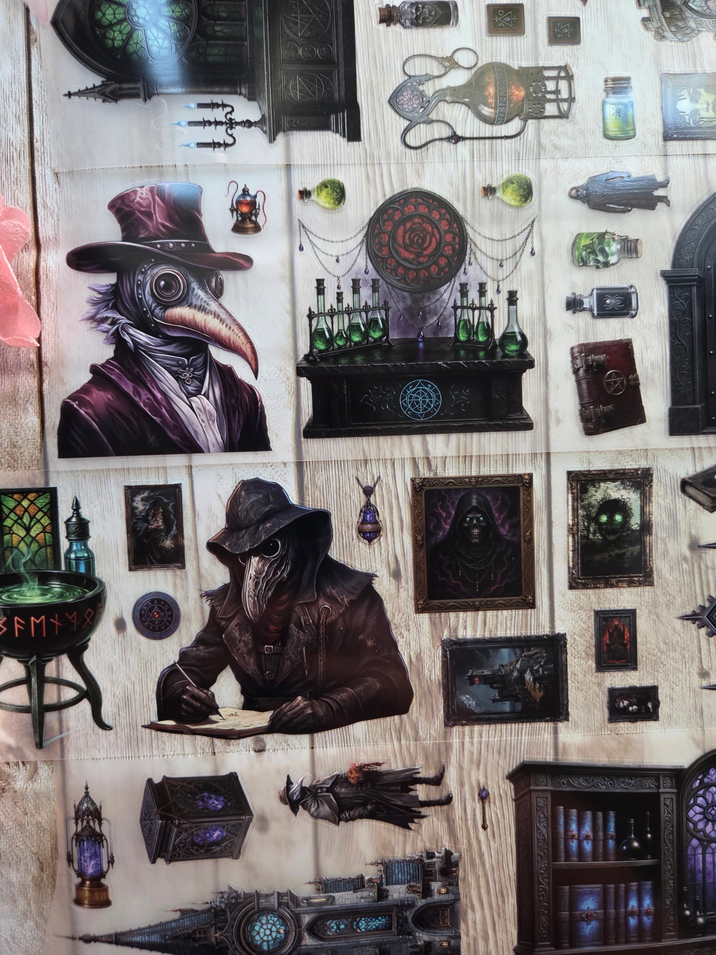 Alchemy - PET Tape Sample Loop (Reggie)