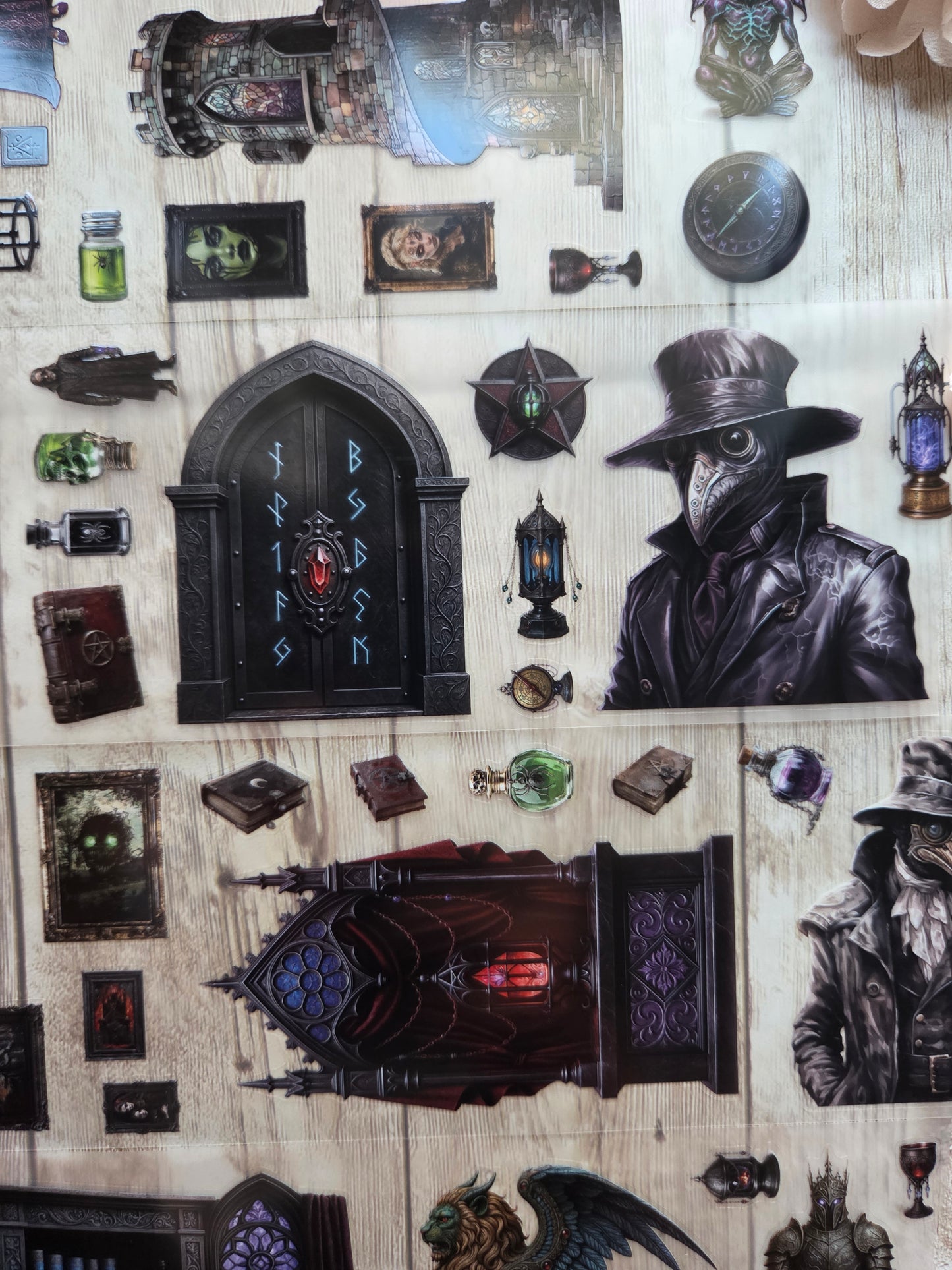 Alchemy - PET Tape Sample Loop (Reggie)