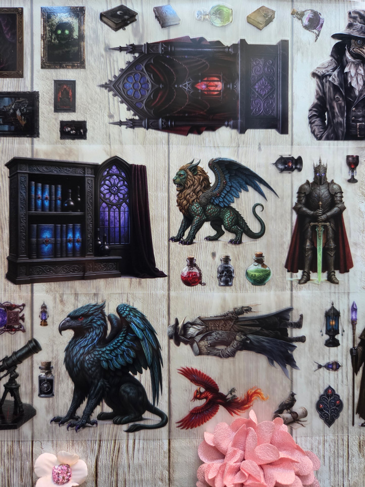 Alchemy - PET Tape Sample Loop (Reggie)