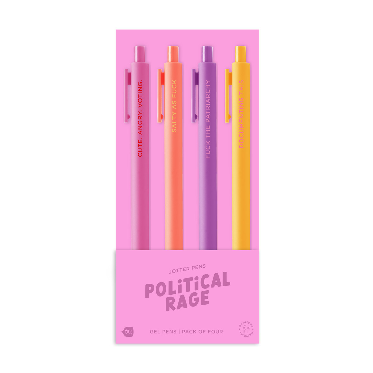 New Jotter Packs!!!: Bookworm 4 Pack
