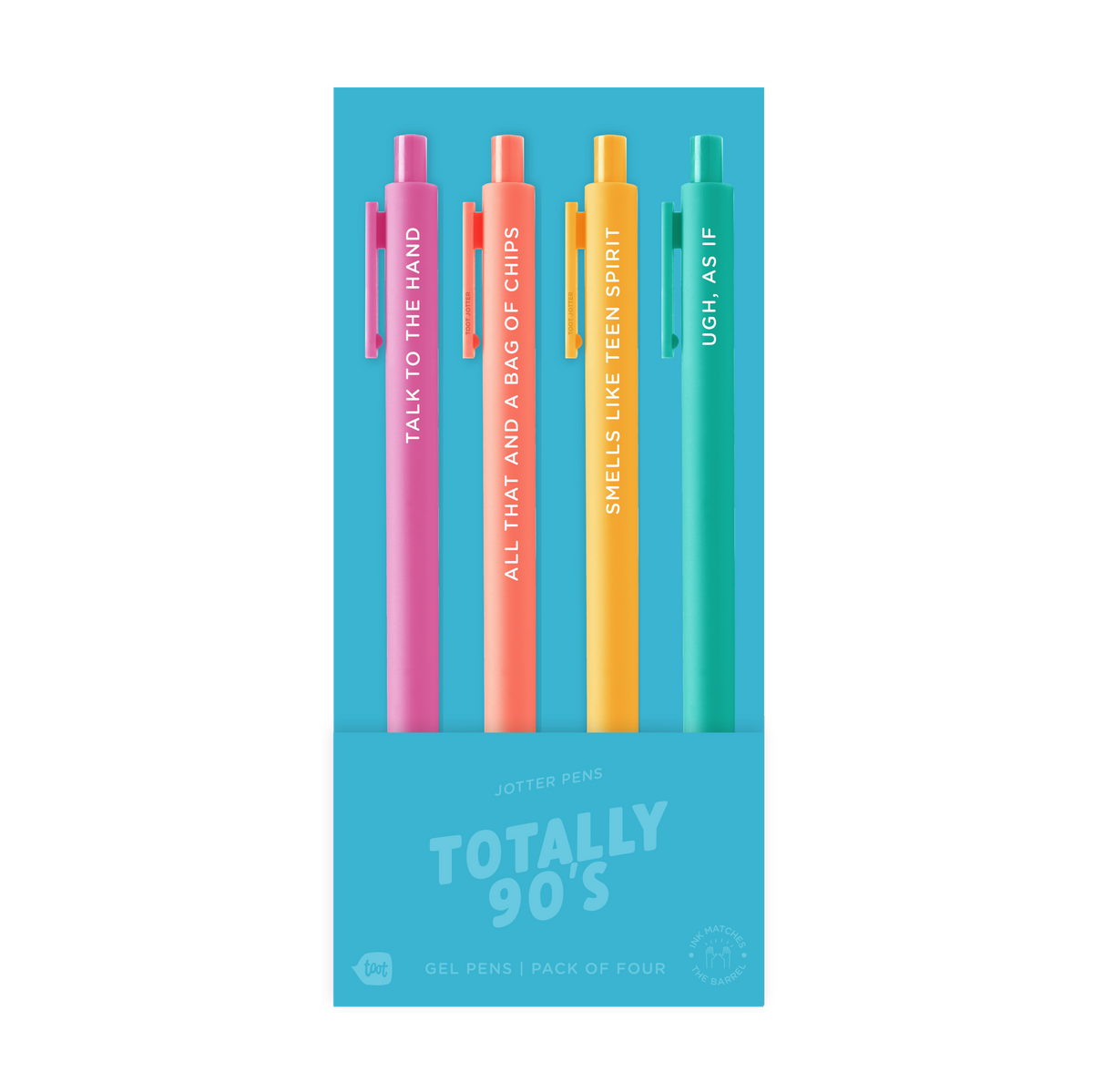 New Jotter Packs!!!: Soft Girl Era 3 Pack