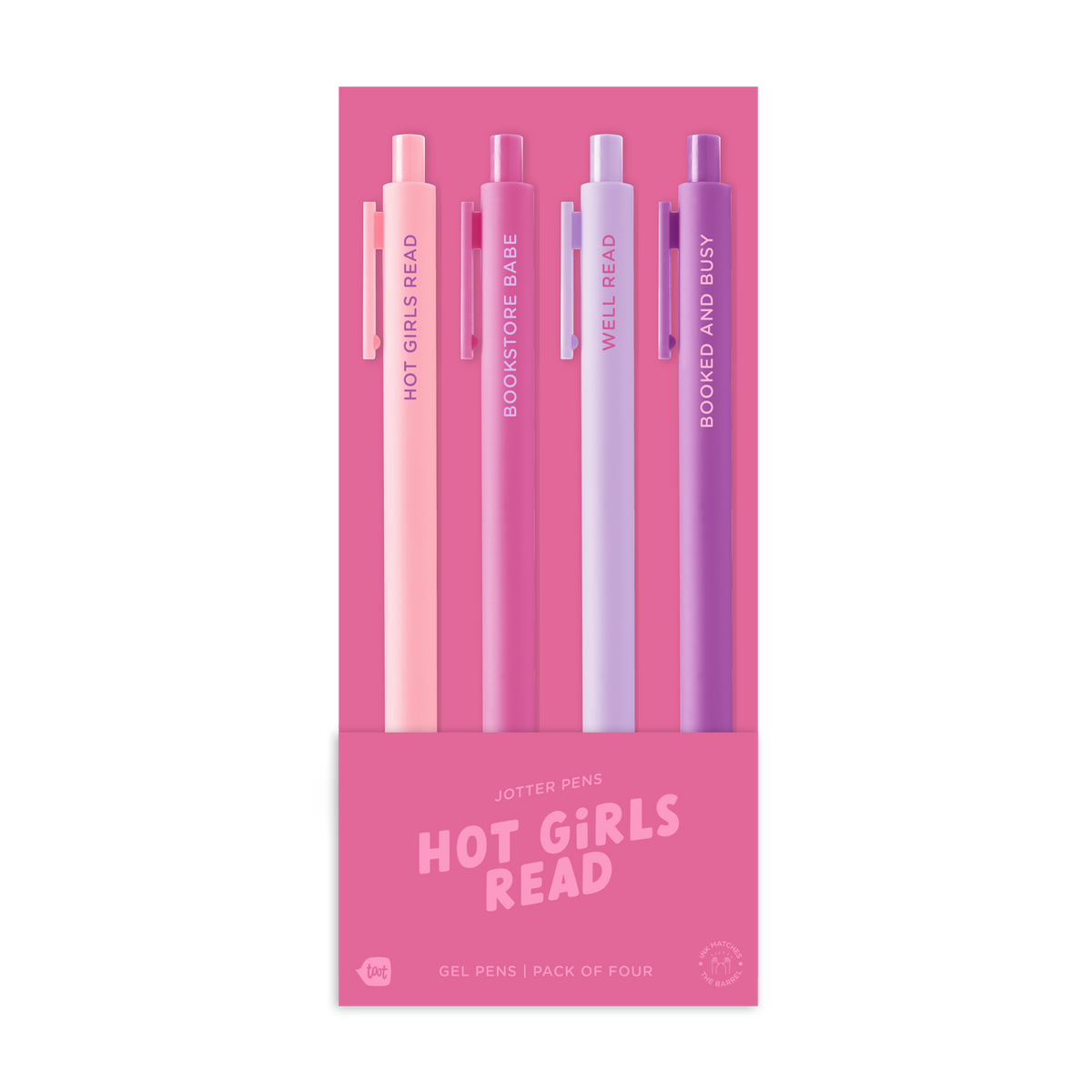 New Jotter Packs!!!: Soft Girl Era 3 Pack