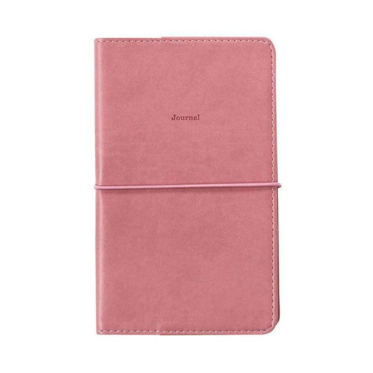 2027 Monthly Diary Lepre B6 Slim (NQ2): Pink
