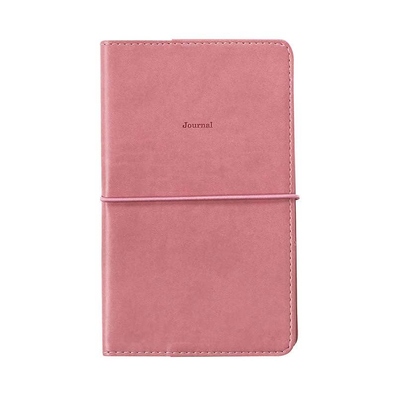 2027 Monthly Diary Lepre B6 Slim (NQ2): French Blue