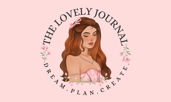 The Lovely Journal Gift Card