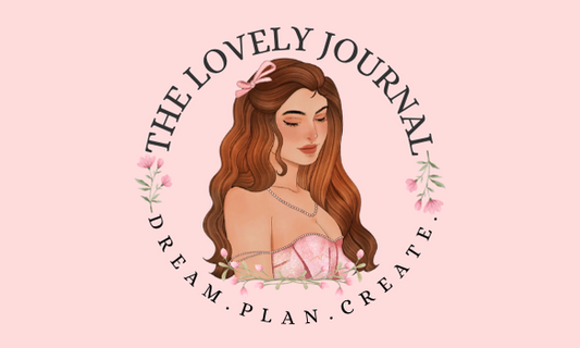 The Lovely Journal Gift Card