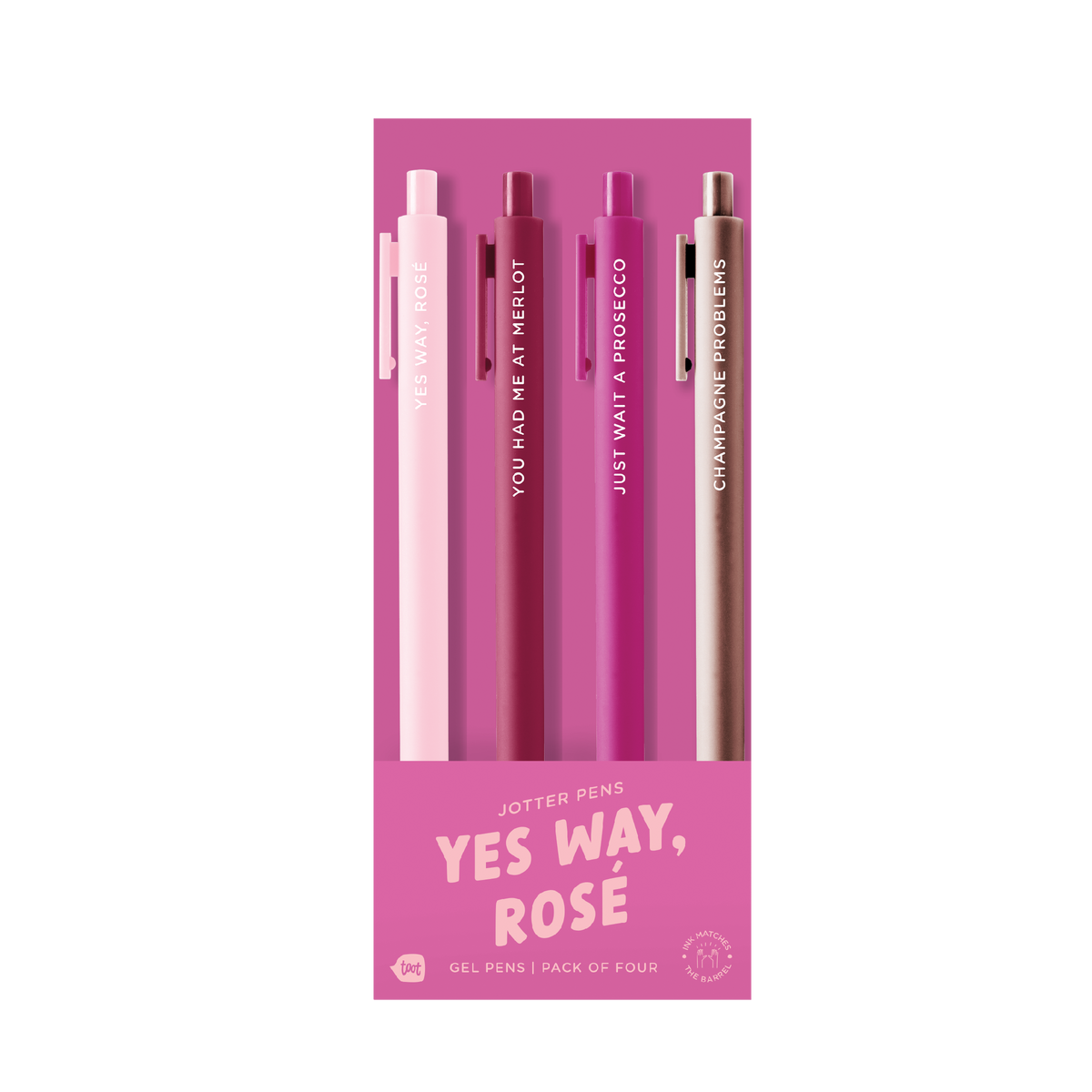 Jotter Sets 4 Pack (Topseller!!): Shhh I'm Working