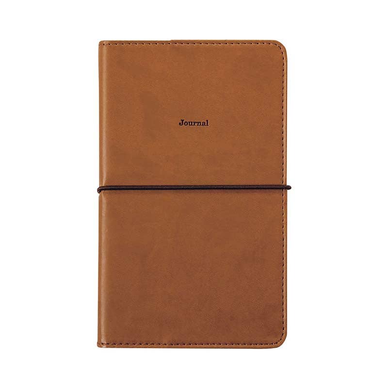 2027 Monthly Diary Lepre B6 Slim (NQ2): French Blue