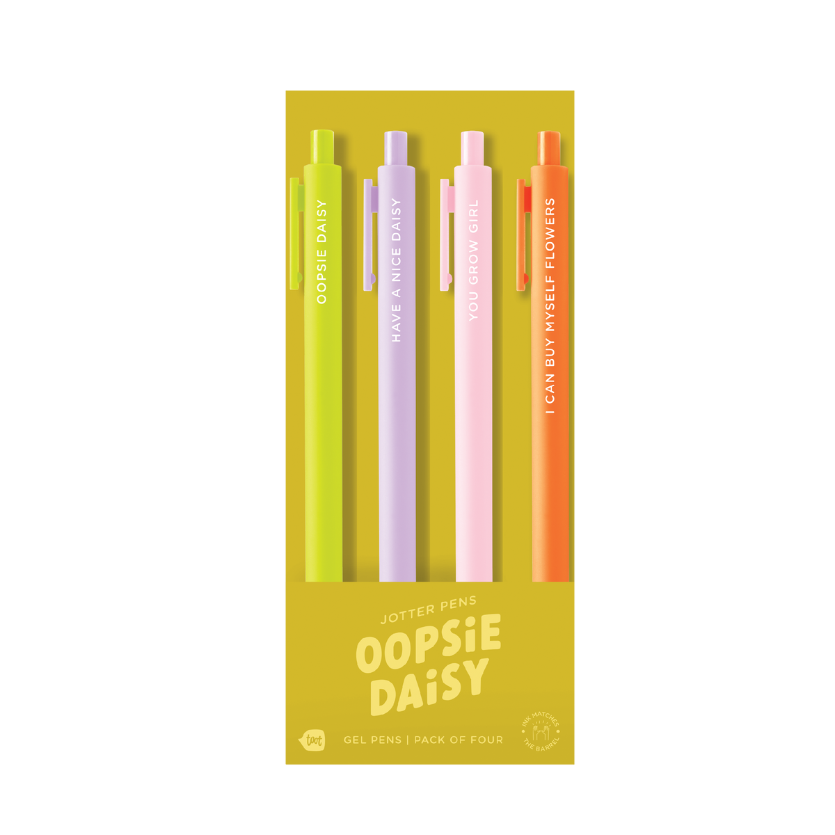 Jotter Sets 4 Pack (Topseller!!): Manifest Your Dreams