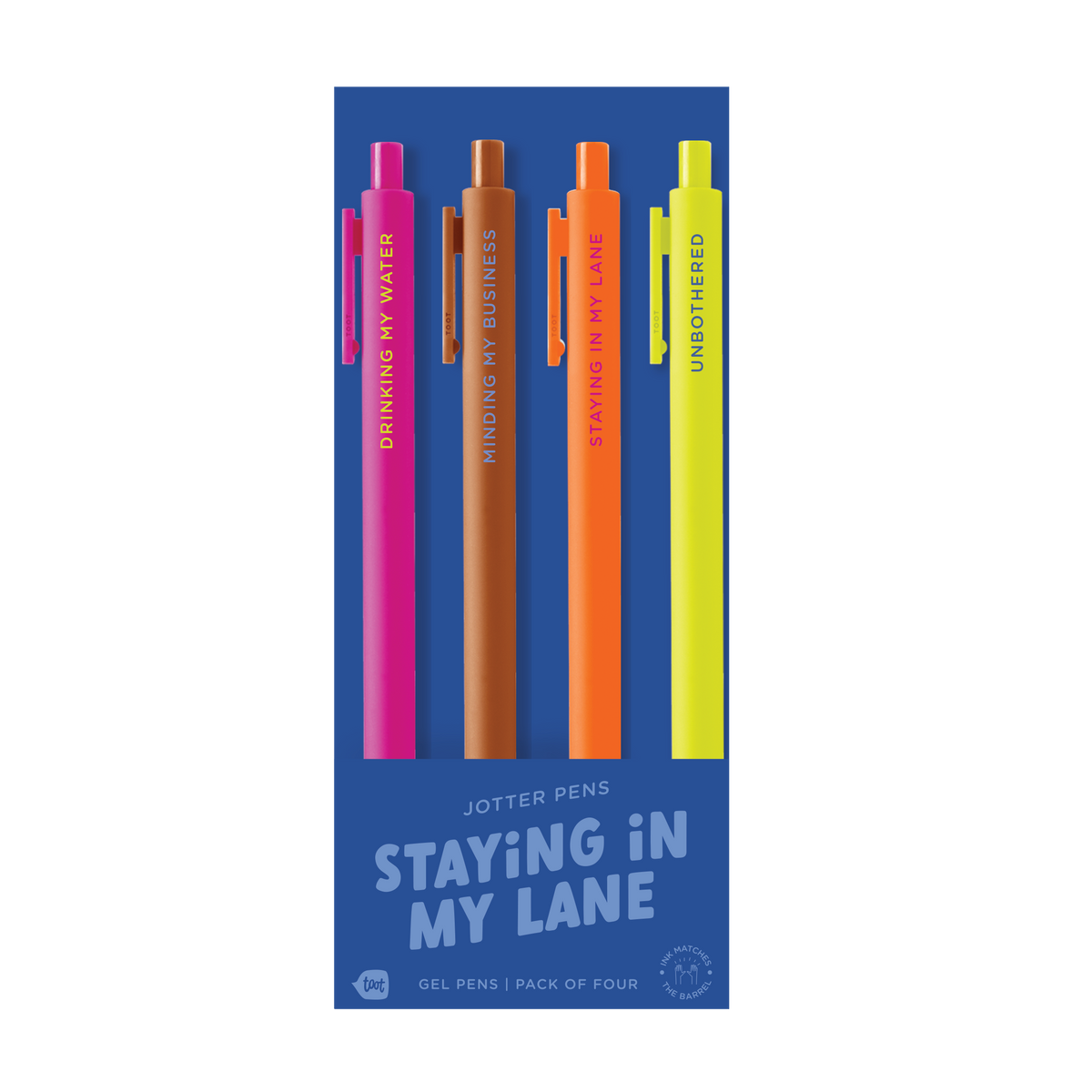 Jotter Sets 4 Pack (Topseller!!): Manifest Your Dreams