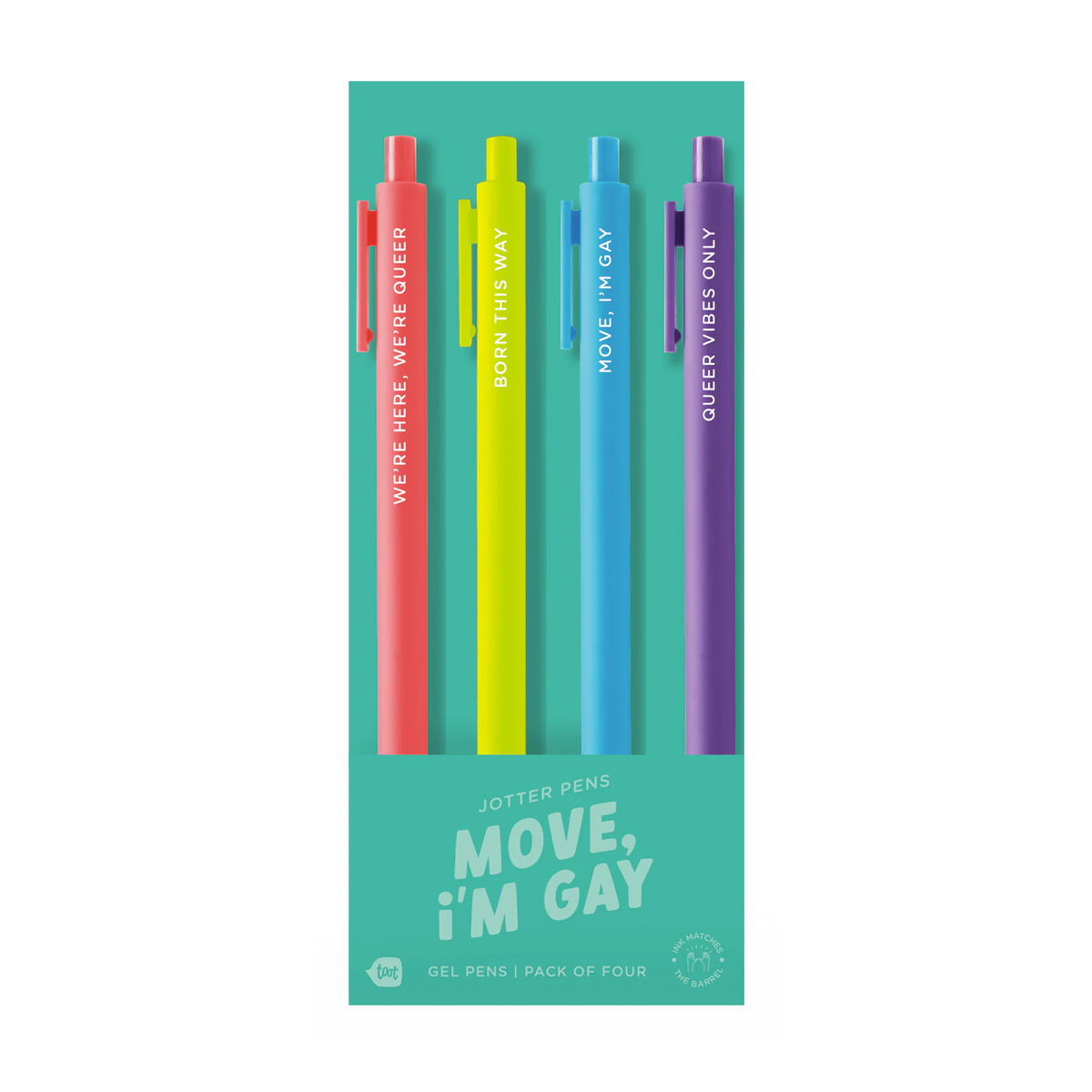 Jotter Sets 4 Pack (Topseller!!): Shhh I'm Working