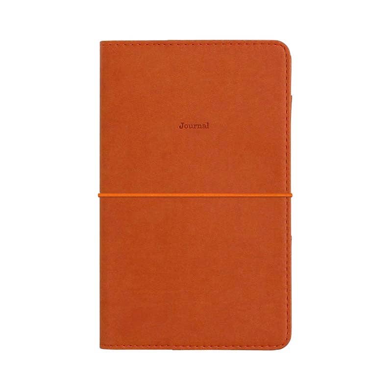 2027 Monthly Diary Lepre B6 Slim (NQ2): Pink