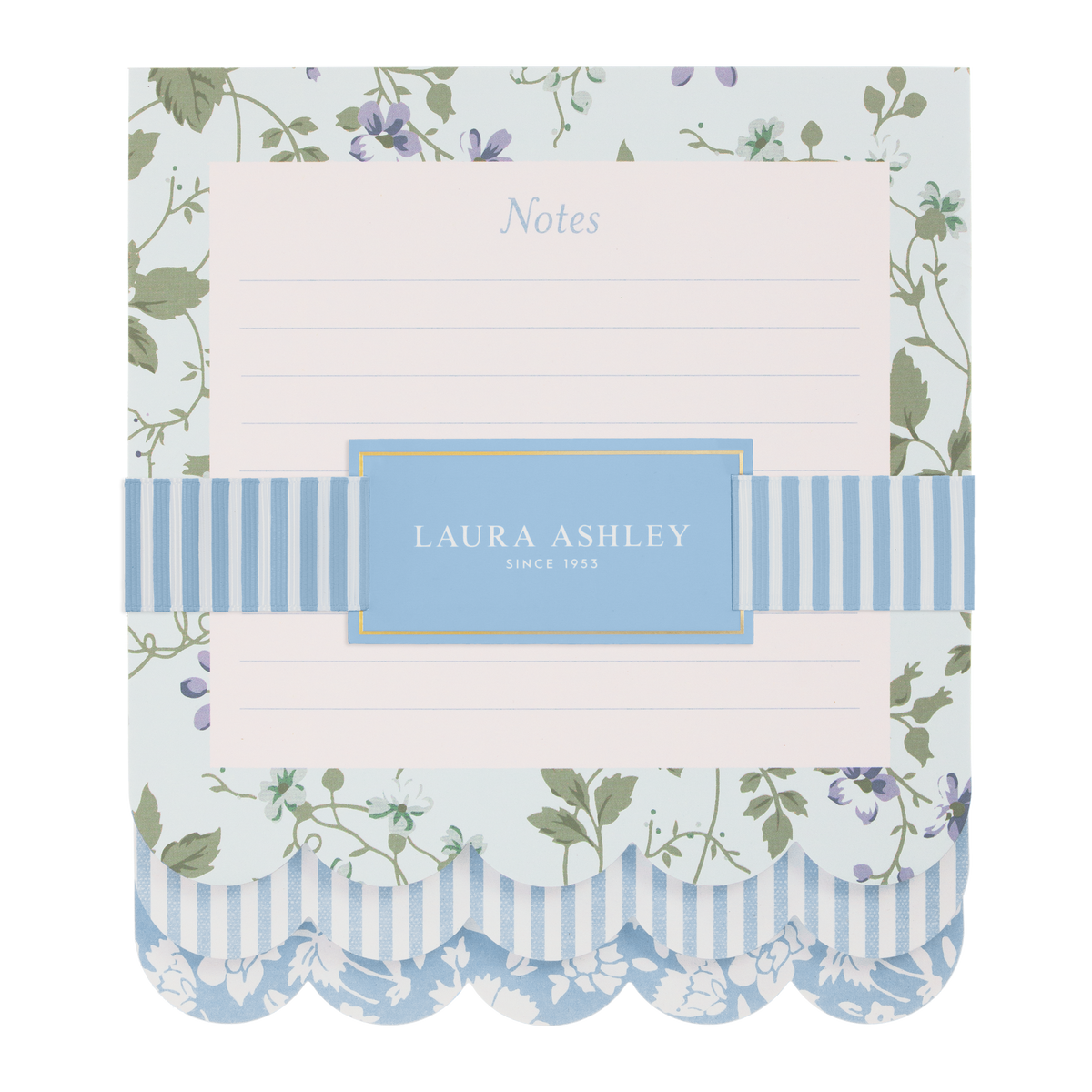 Laura Ashley Heirloom Cottage Layered Pad