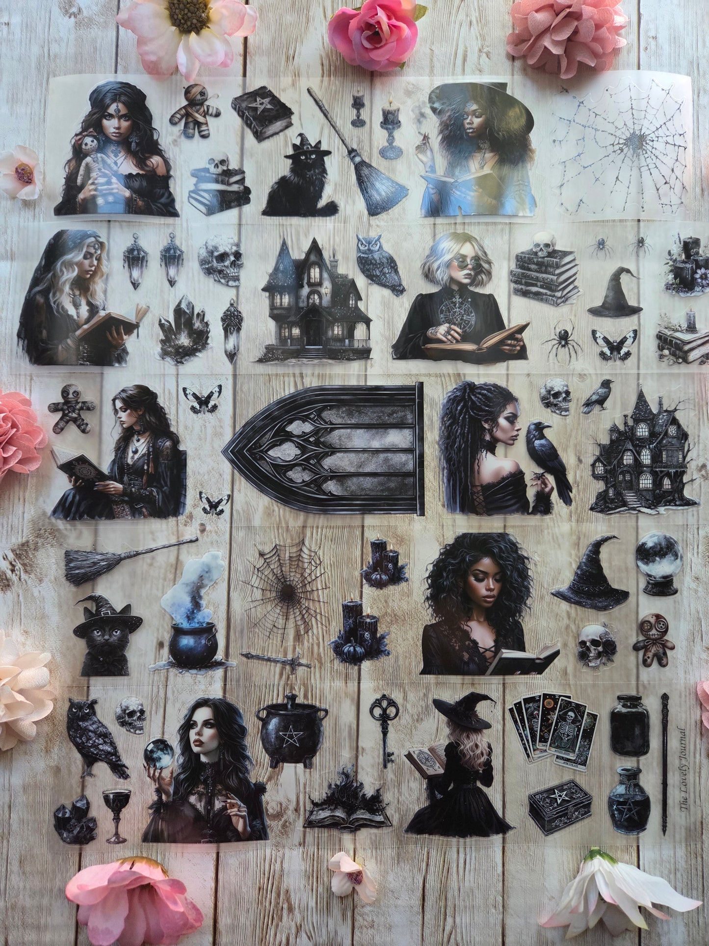 Voodoo - PET Tape Sample Loop (Reggie)