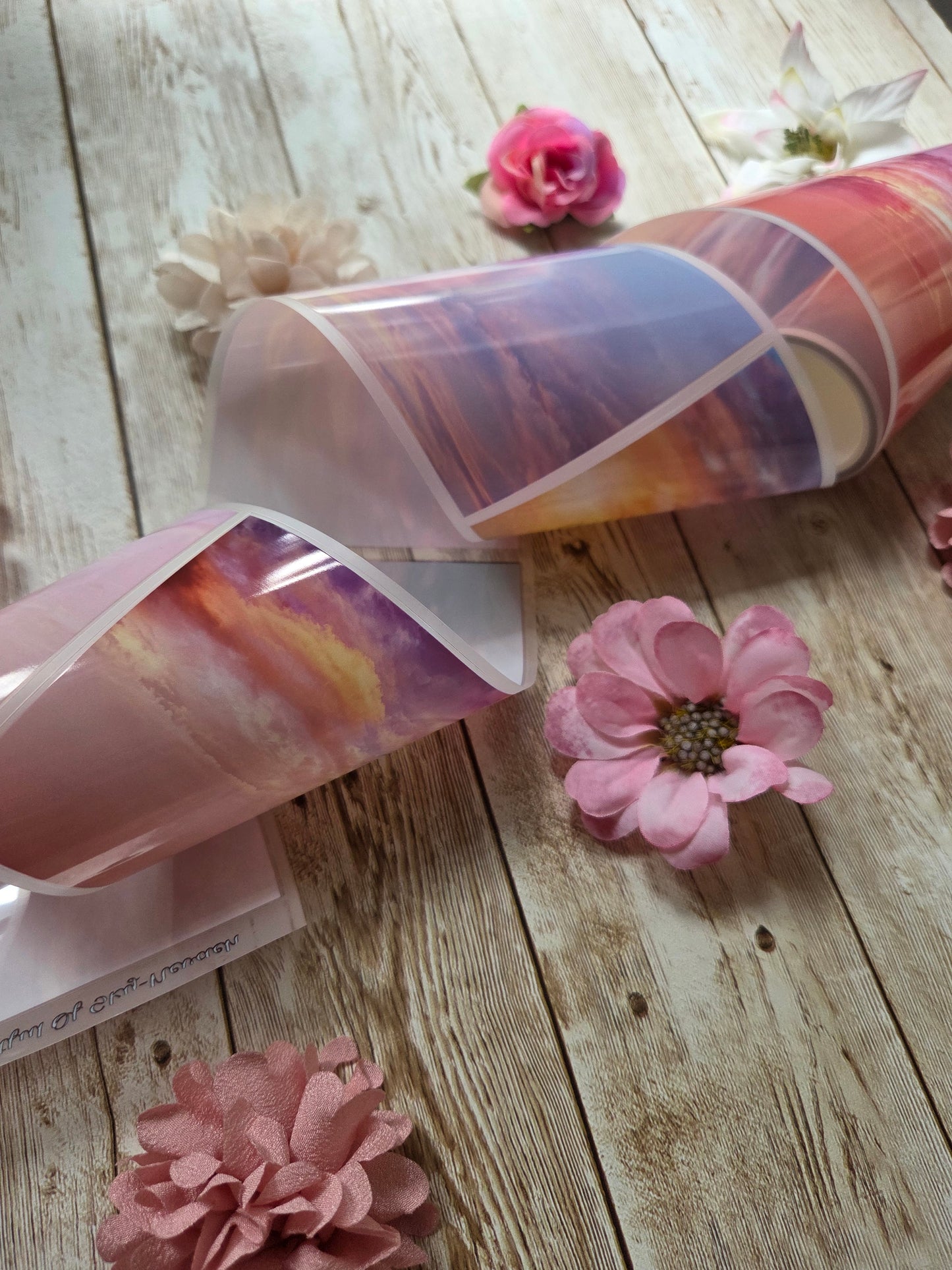 Pocketful Of Sky Pet Tape Set
